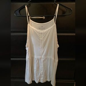 American Eagle Tank